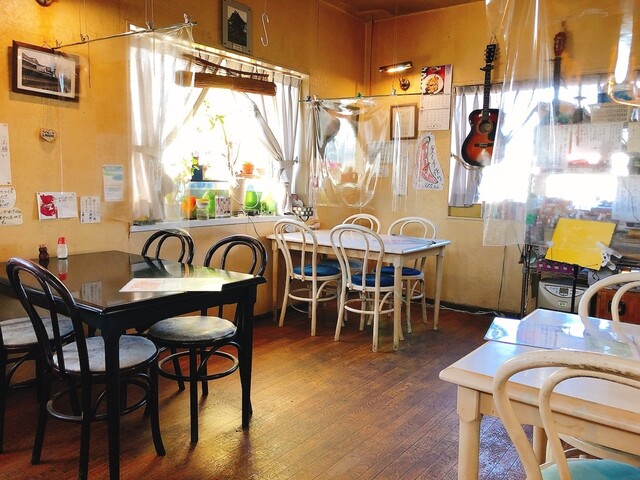 ラホール - 古河/インドカレー | 食べログ