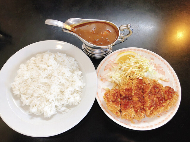 ラホール - 古河/インドカレー | 食べログ