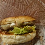 Jack37Burger - ﾊﾞﾘﾈｽﾍﾞｯﾊﾟｰｼﾞｬｯｸﾁｰｽﾞﾊﾞｰｶﾞｰinﾊﾞｰｶﾞｰ袋