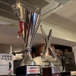 ピッツェリアGG - 2021/6 by みぃこのごはん日記