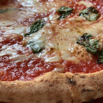 ピッツェリアGG - 2021/6 by みぃこのごはん日記