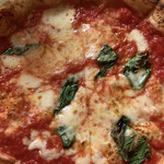 ピッツェリアGG - 2021/6 by みぃこのごはん日記