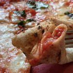 ピッツェリアGG - 2021/6 by みぃこのごはん日記