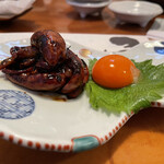 うなぎ亭 友栄 - 