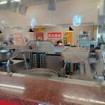 家系ラーメン王道 いしい - 