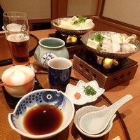 下関春帆楼 阿倍野店 - 