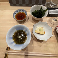 鮨結う翼 - 