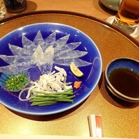 下関春帆楼 阿倍野店 - 
