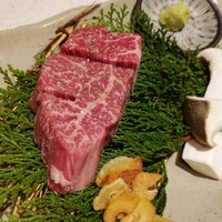 大東園 離れ 祇園亭 - 