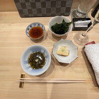 鮨結う翼 - 