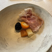 Restaurant MyS - 