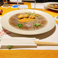 日本料理　北乃路 - 