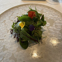 Restaurant MyS - 