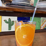 メキシカン キッチン バルバ - 