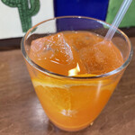 メキシカン キッチン バルバ - 