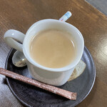 ドバン - チャイ
