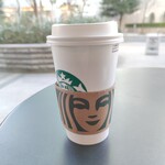 スターバックス・コーヒー - 