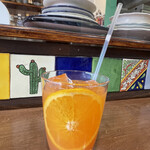 メキシカン キッチン バルバ - 