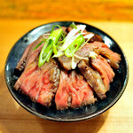 Homemade Ramen 麦苗 - '21.11牛飯