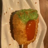 串処 最上 心斎橋店 - 