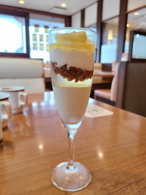 ガスト 富谷大清水店 - 仙台市泉区その他（ファミレス）の写真