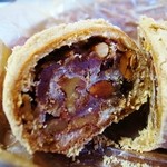 1988 CAFE SHOZO - シュトーレン