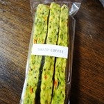 1988 CAFE SHOZO - クッキー