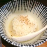 男のまぜそば - おっかけ飯