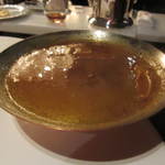 銀座 レカン - このようになります。