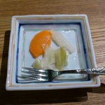 スパイスチャンバー - 2012年12月再訪