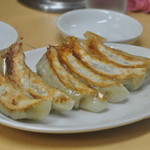 Yao Hanten - 餃子