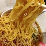 東京五十番 - 麺