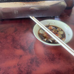 鈴見焼肉 - タレ