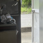 鈴見焼肉 - いつも開いてるドア