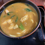 Hinode Udon - 