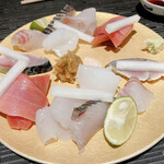 和食や 太いち - 