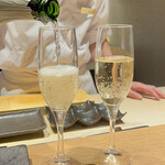 船橋 寿司 天 - 最高です！