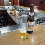 ほがらか屋 本店 - ノンアルビール