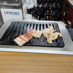 ほがらか屋 - 内観