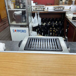 ほがらか屋 - 内観