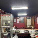 ほがらか屋 - 内観