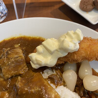上野精養軒本店 グリル - 