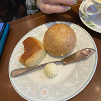 上野精養軒本店 グリル - 