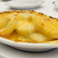 ルース クリス ステーキハウス - 