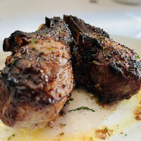 ルース クリス ステーキハウス - 