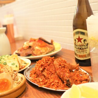 恵比寿 スタンド富士_1