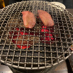 Yakiniku Urufu - 