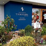 T.YOKOGAWA - 