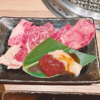 焼肉 スギモト HOUSeN - 