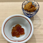 日本橋蛎殻町 すぎた - 